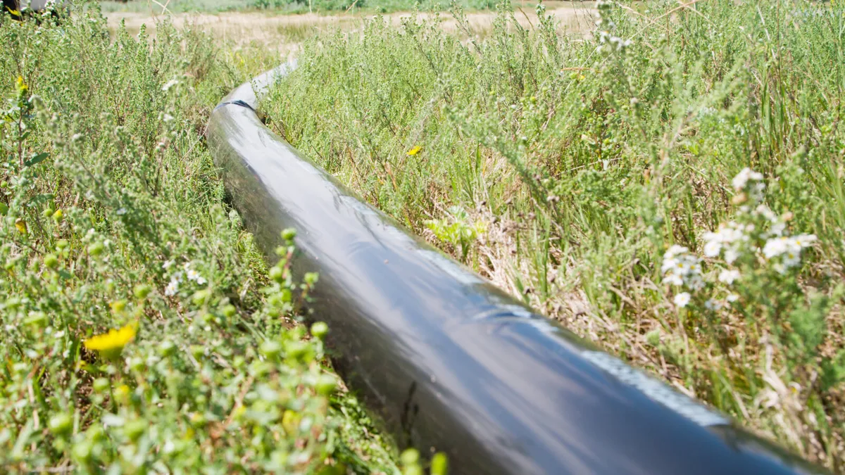 WaterMaster Pump  3000L/min - Image 4