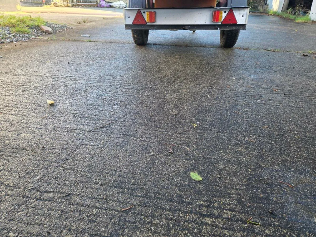 Shredder /wood chipper - Image 4