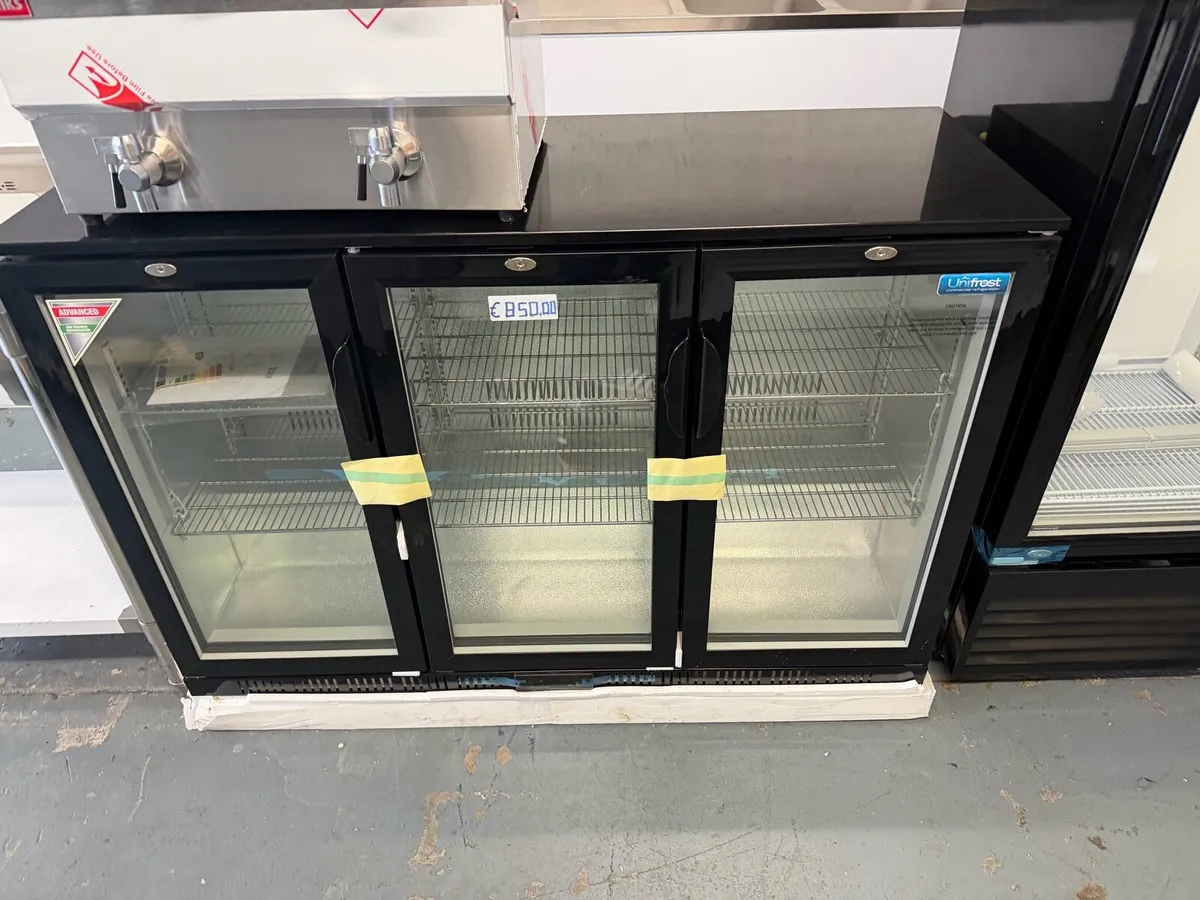 Catering equipment - Image 3