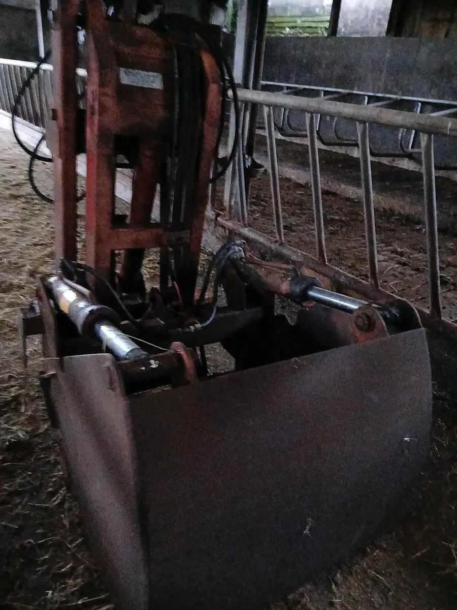 DIFCO SHEAR GRAB - Image 3