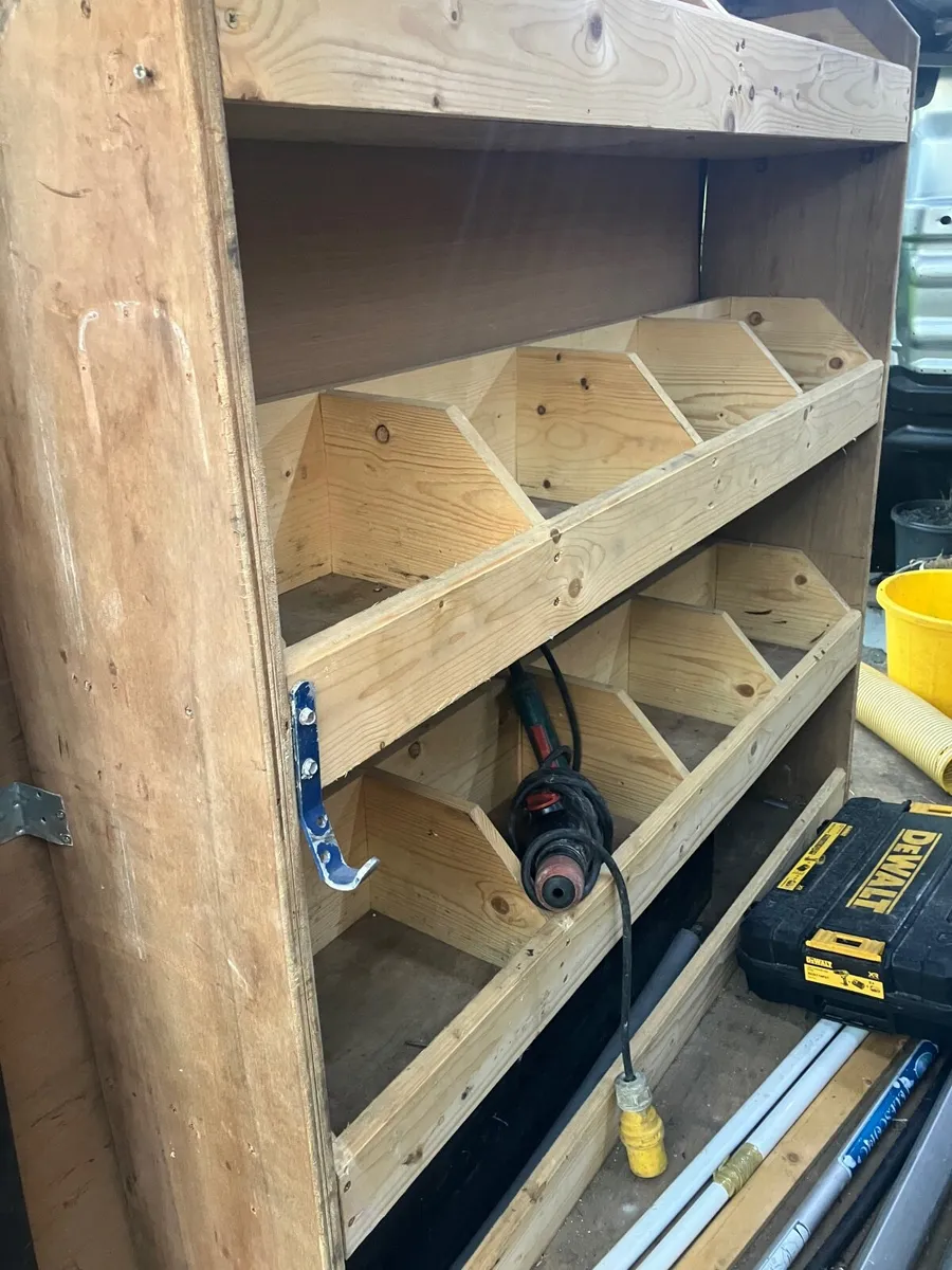 Nissan NV300 2021 - Image 1