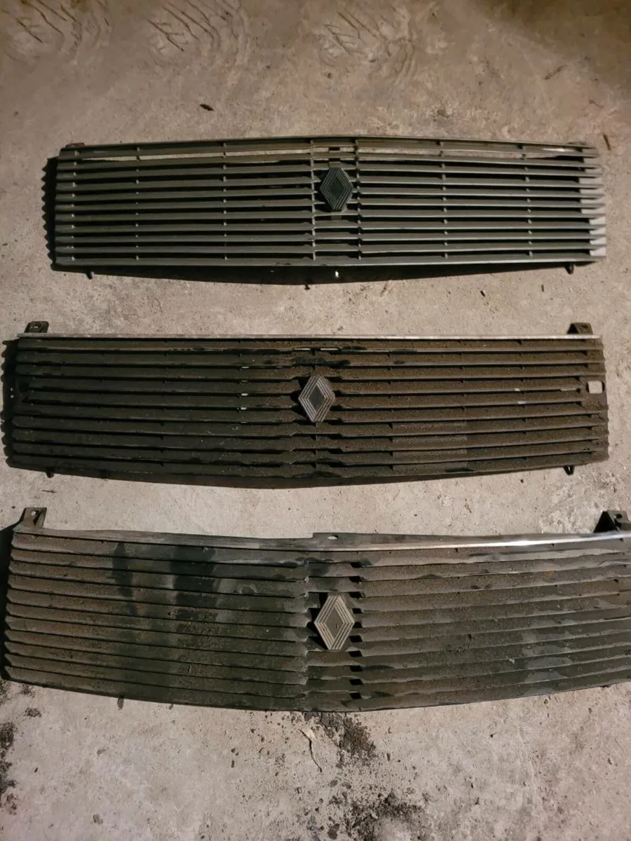 Renault Car Parts - Image 3