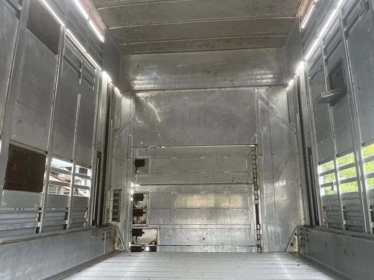 Scania r620 - Image 4