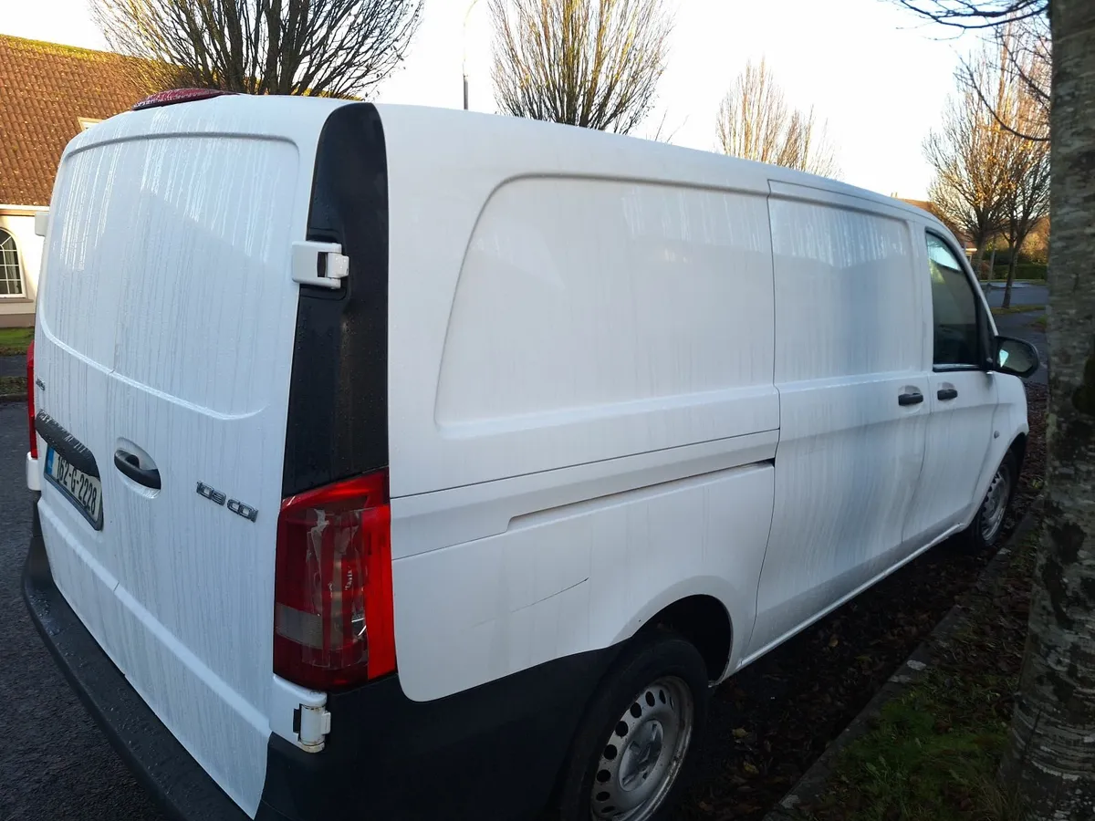 Mercedes-Benz Other 2016 - Image 2