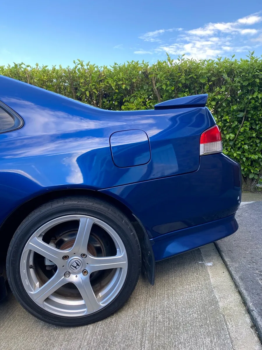 Honda Prelude - Image 4