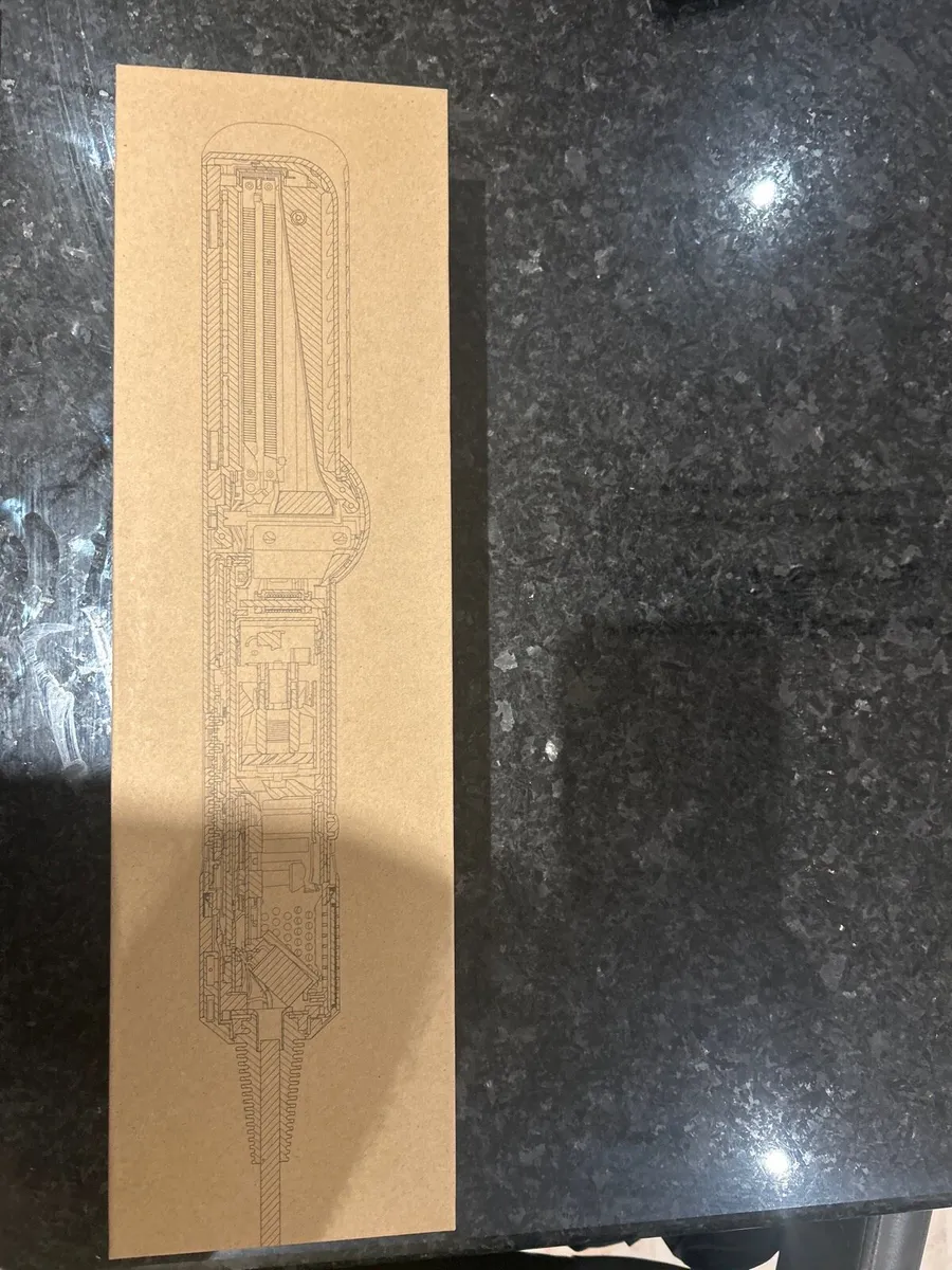 Dyson Airstrait - Image 1