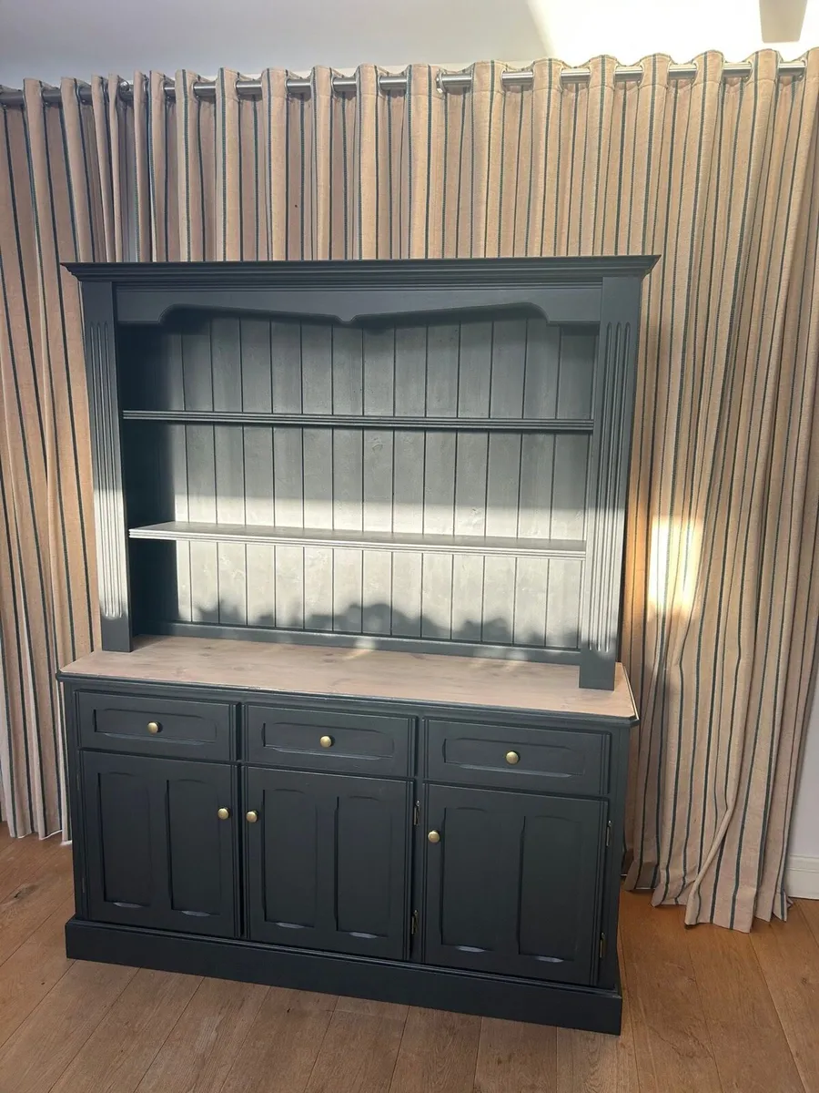 Kitchen dresser / sideboard - Image 1