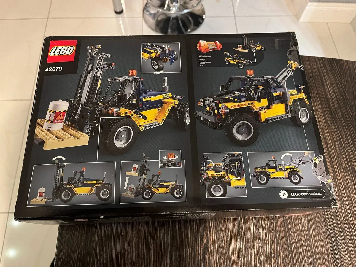 Lego Technics - Image 2