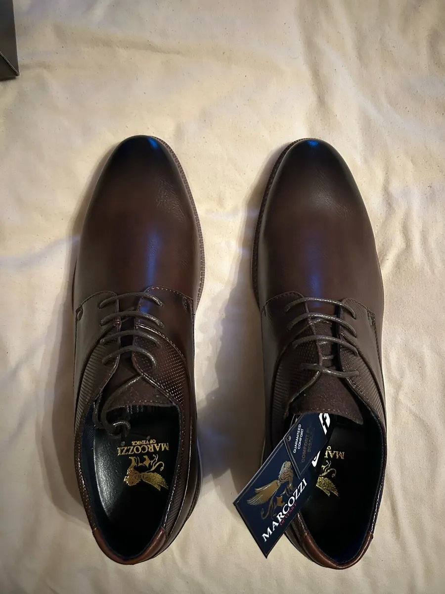 Men’s shoes - Image 2