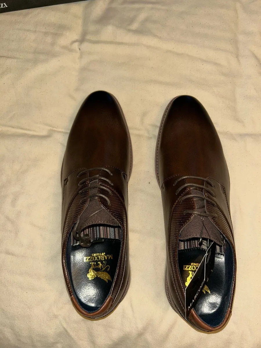 Men’s shoes - Image 4