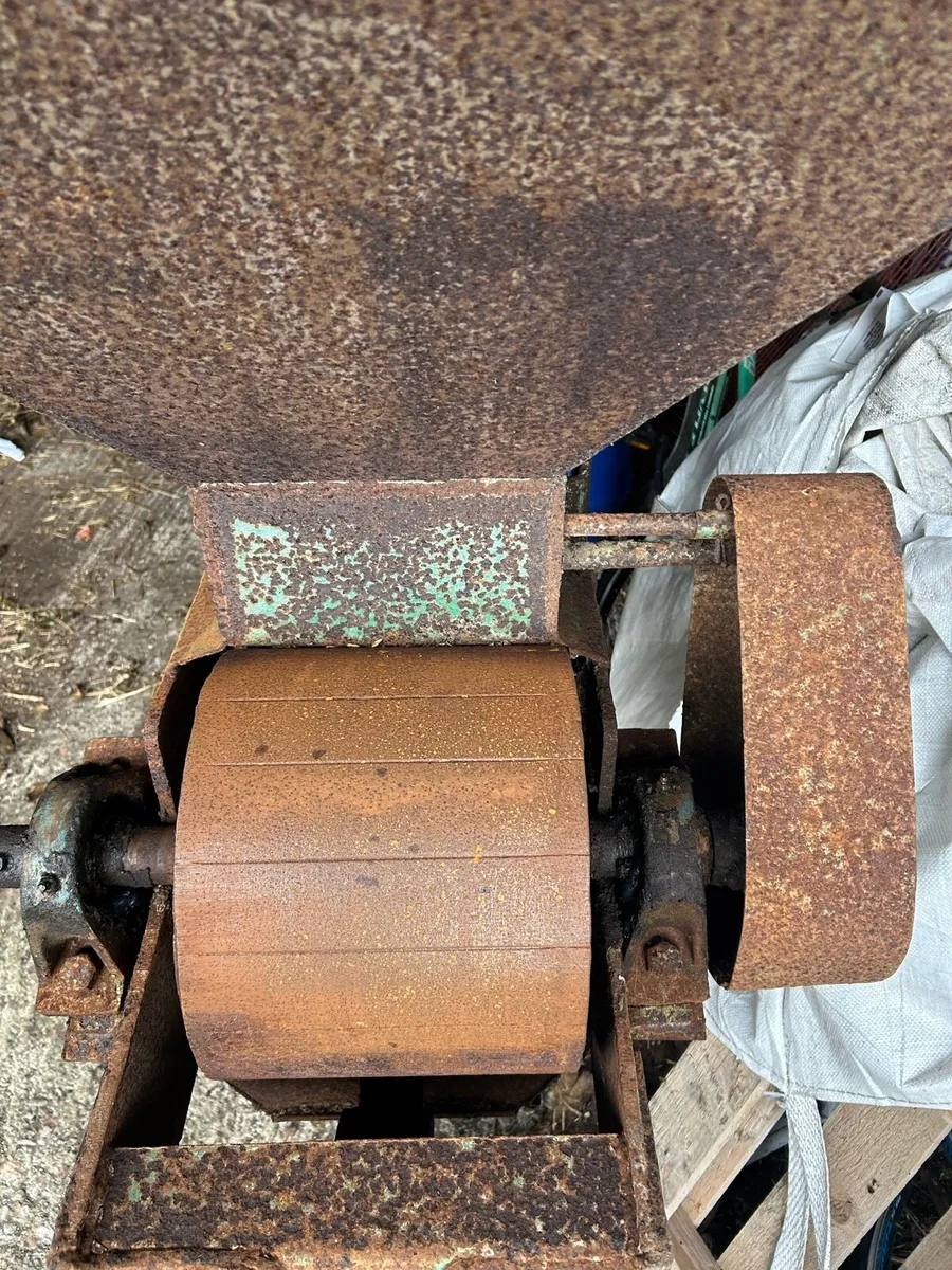 Corn roller - Image 3