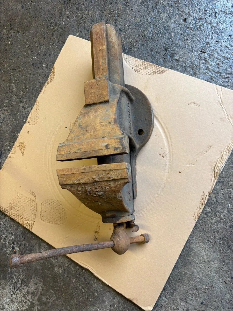 ENGINEER’S VICES        RECORD - Image 2