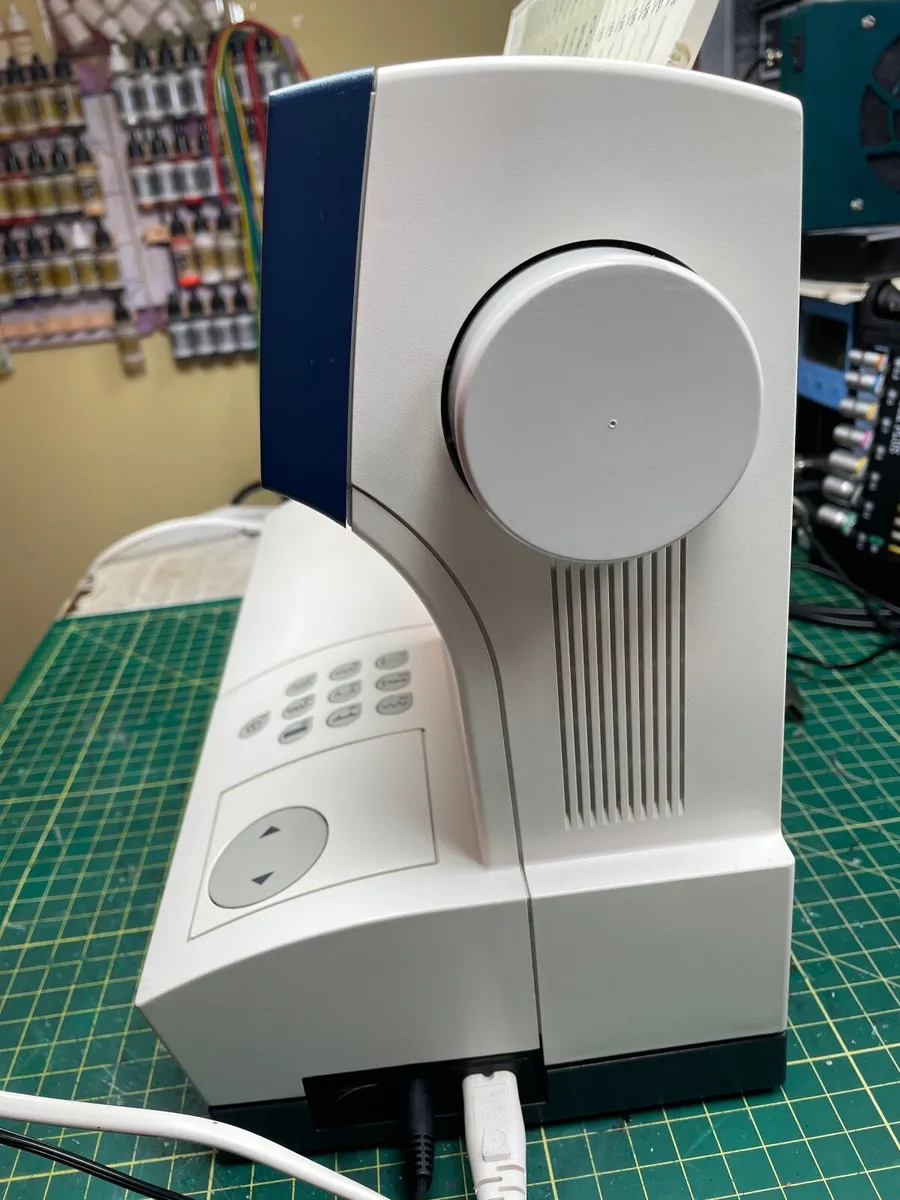 PFAFF Tiptronic 2020 Sewing machine (with IDT) - Image 3