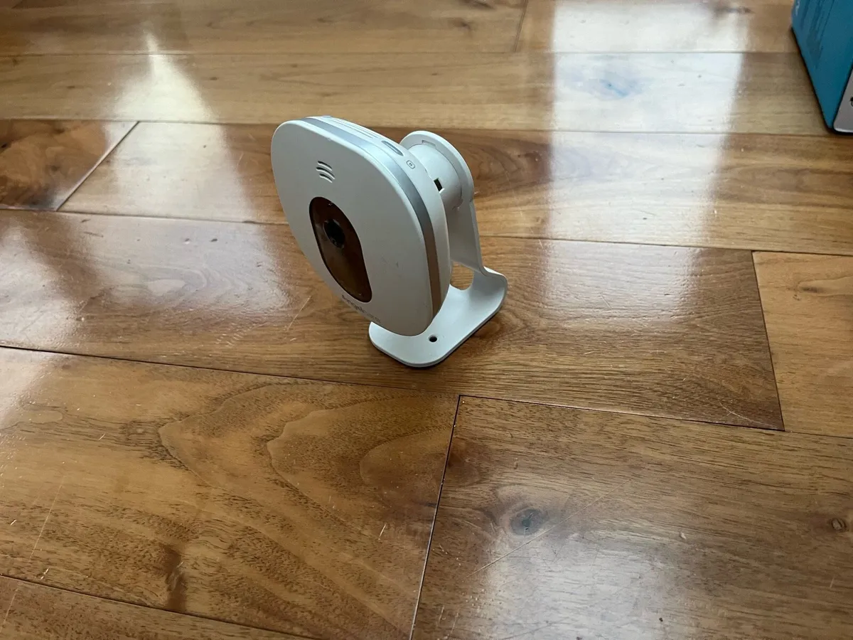 Angel care baby movement monitor - Image 3