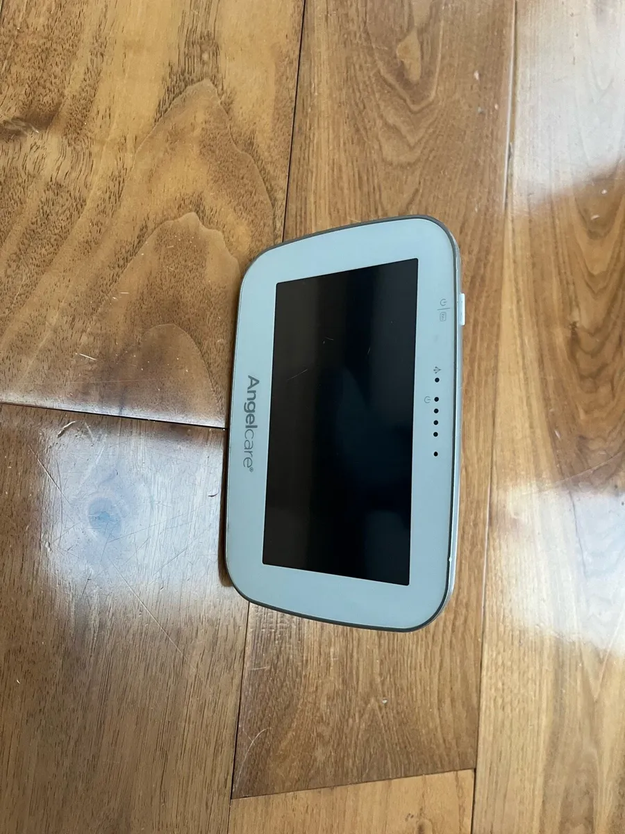 Angel care baby movement monitor - Image 4