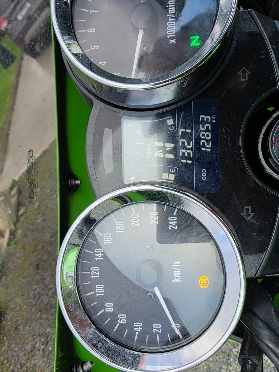 Kawasaki Z900RS 2019  €9750 ono - Image 2