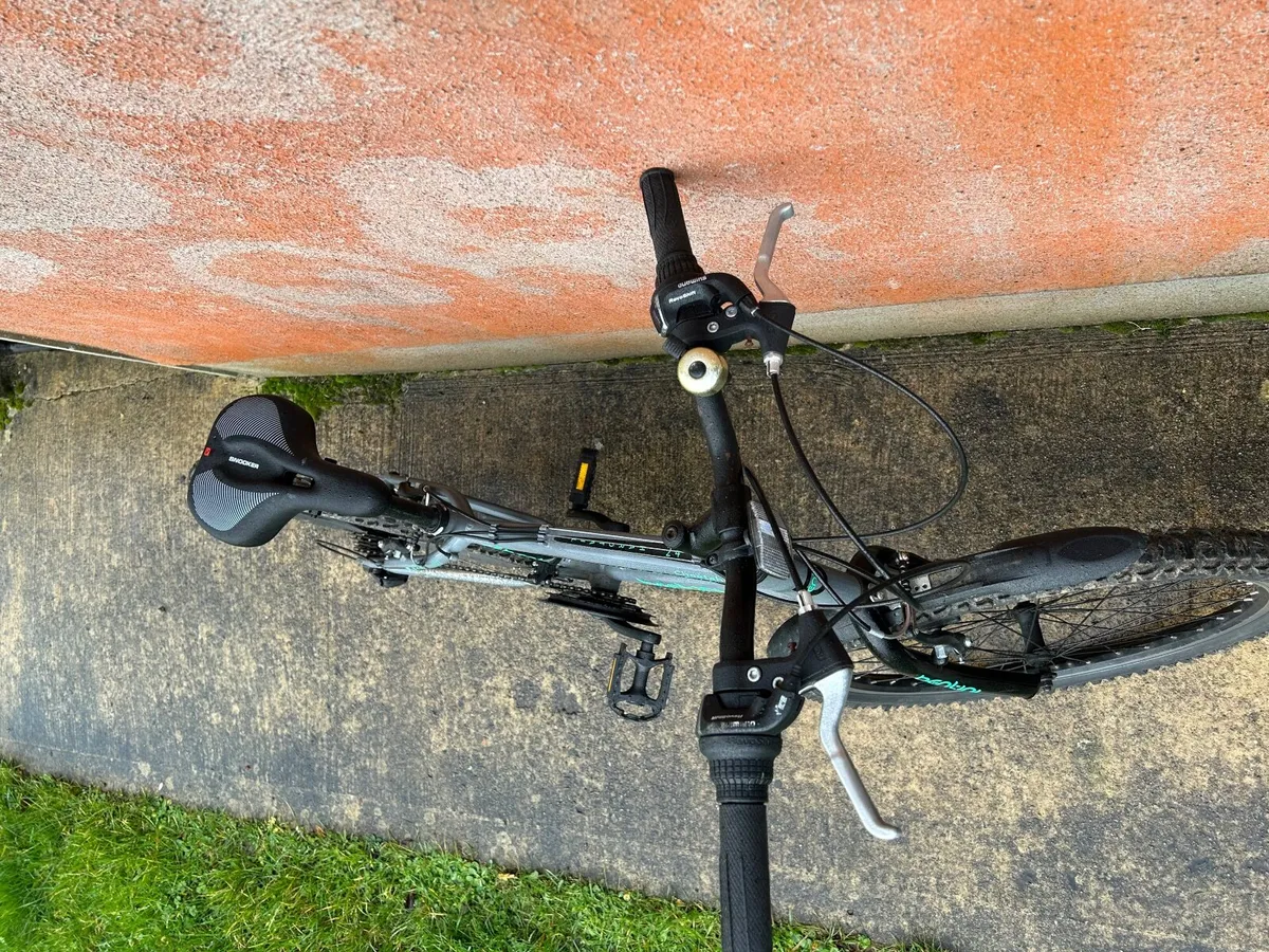 Boys Bentini Bicycle - Image 2