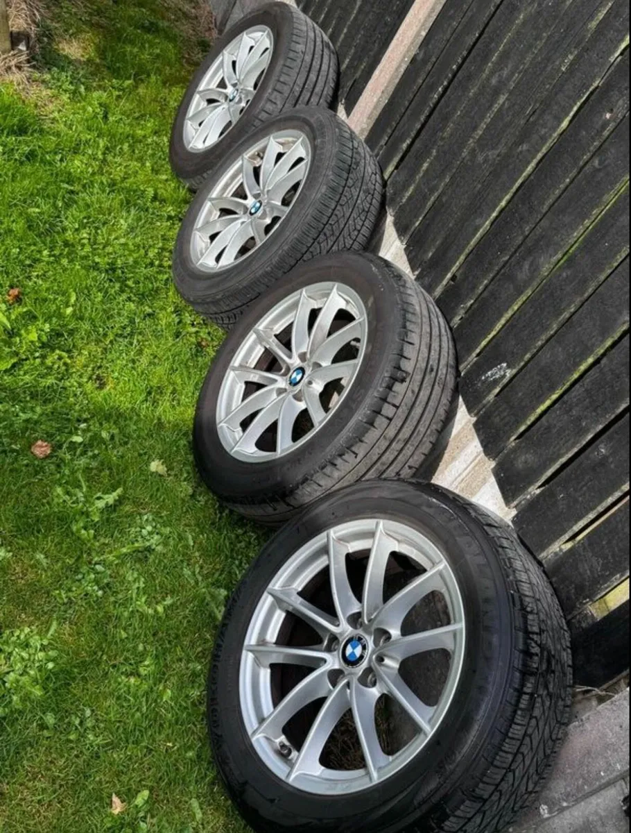 alloy & wheels - Image 2