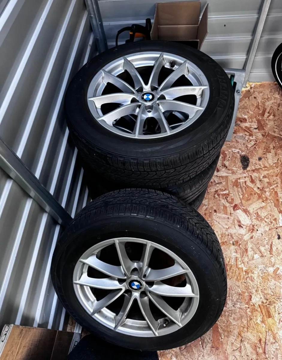 alloy & wheels - Image 4