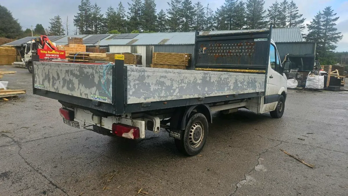 Vw crafter - Image 3