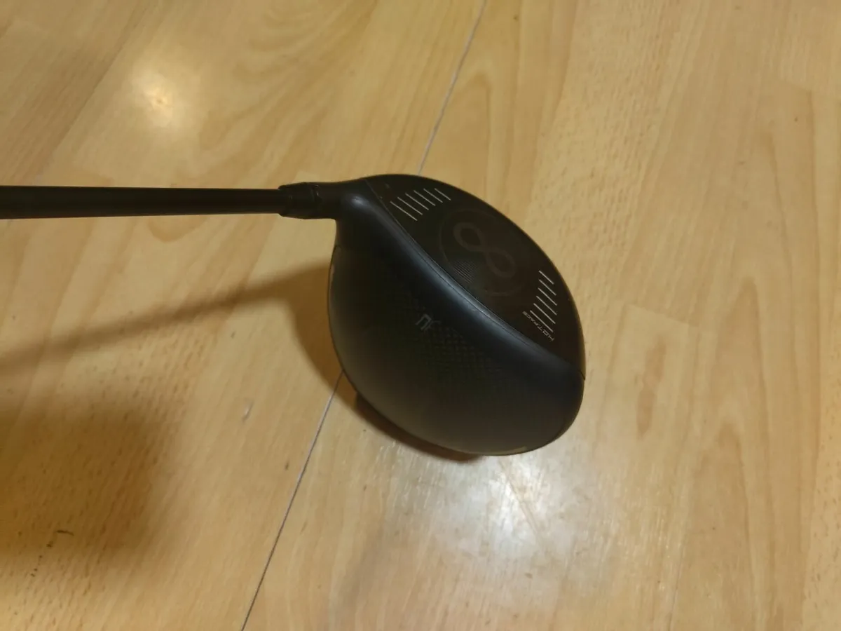 Cobra LTDx LSGolf Driver for Sale - Image 2