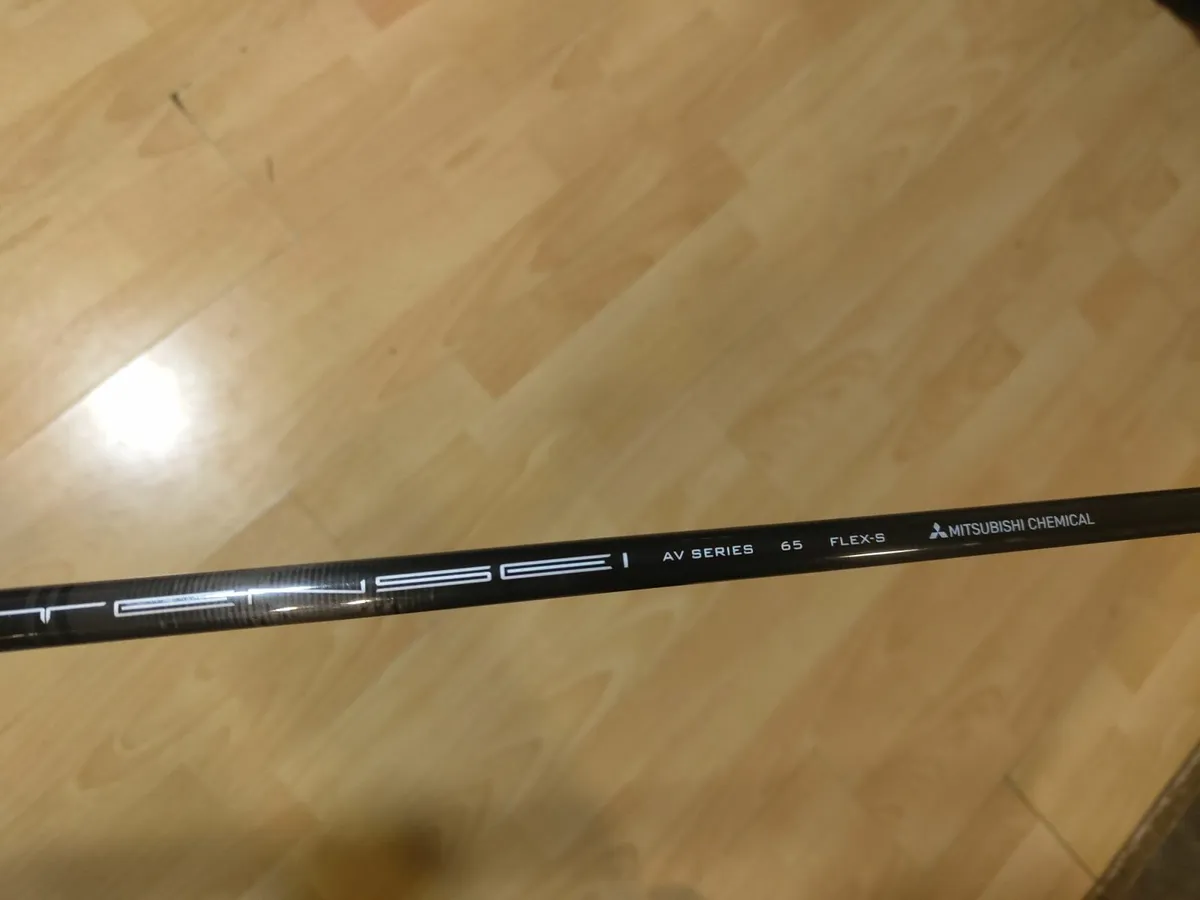 Cobra LTDx LSGolf Driver for Sale - Image 3