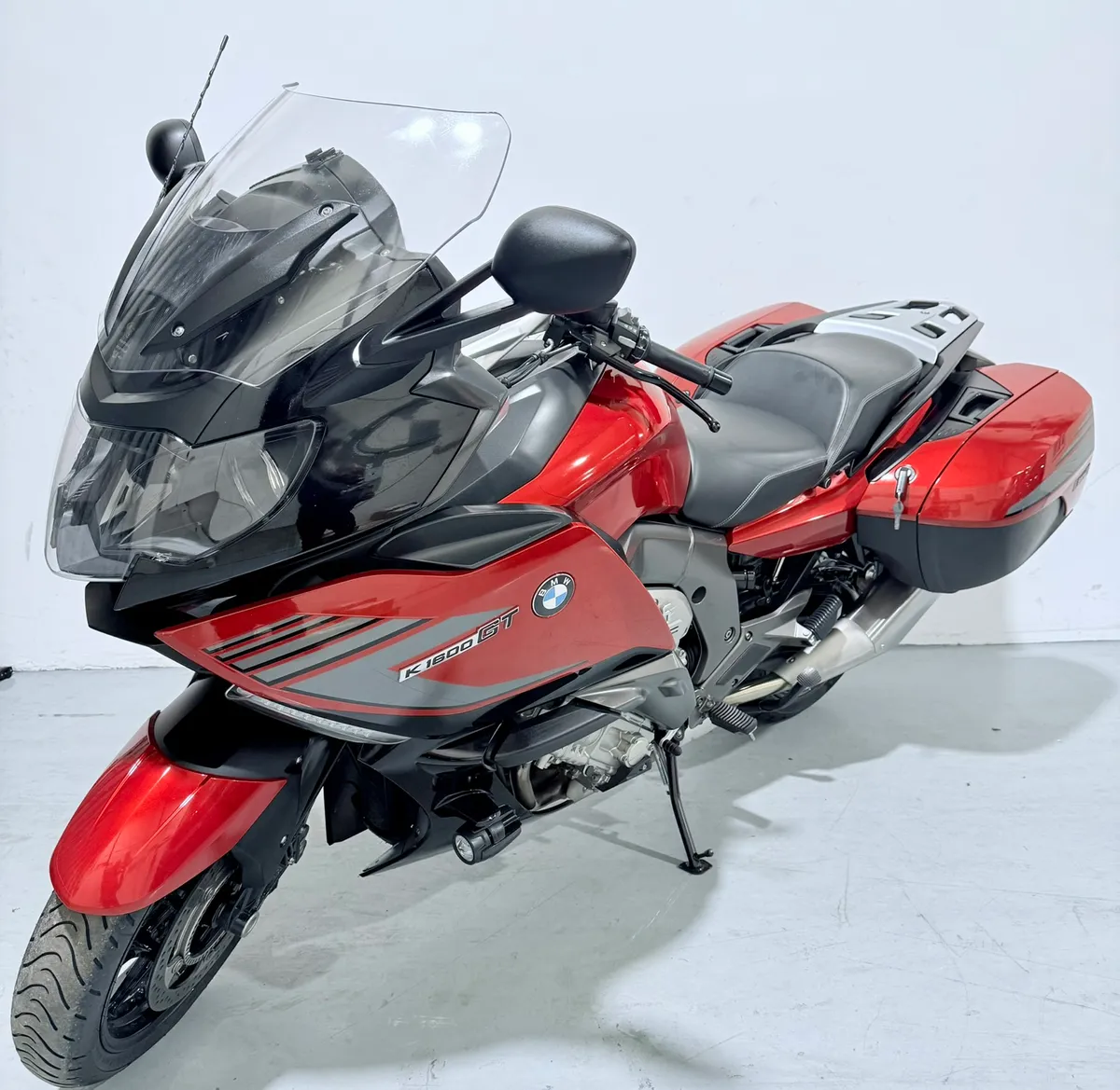 BMW K 1600 GT SPORT  ** OPEN ALL OVER XMAS !! - Image 3