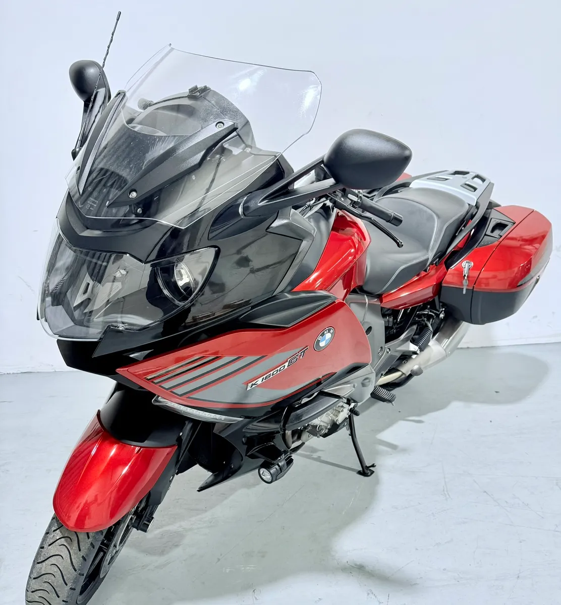 BMW K 1600 GT SPORT  ** OPEN ALL OVER XMAS !! - Image 4