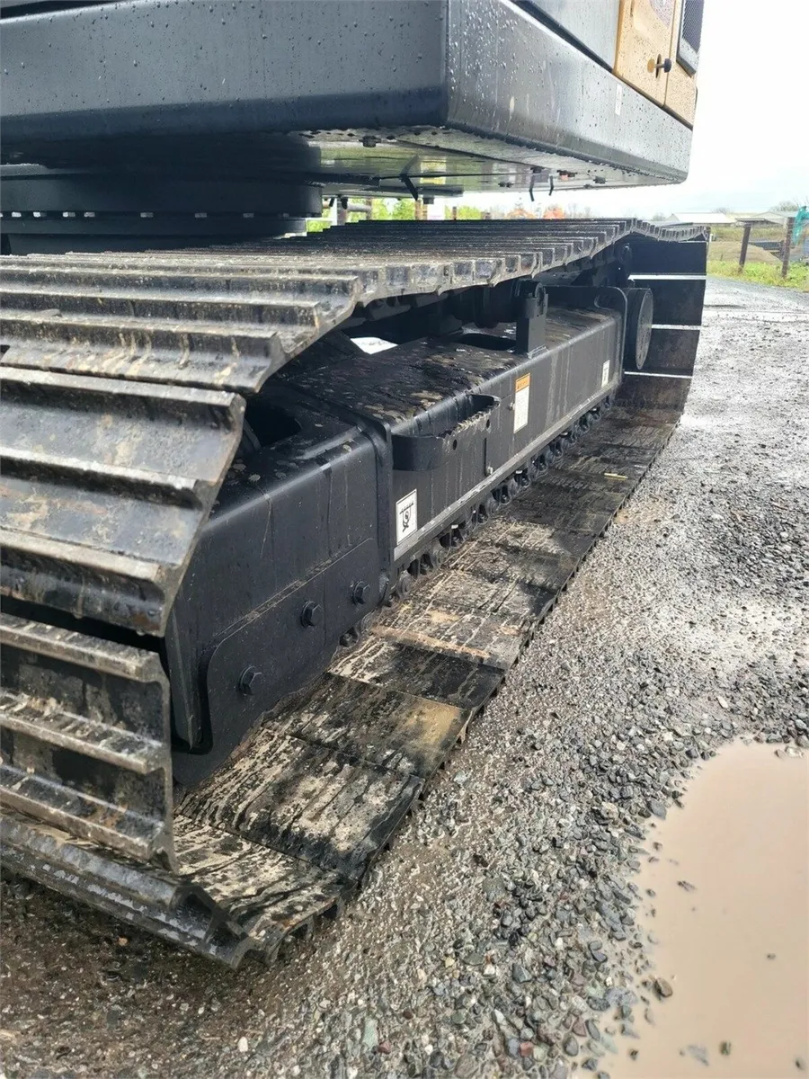 Sany SY70C - Image 4