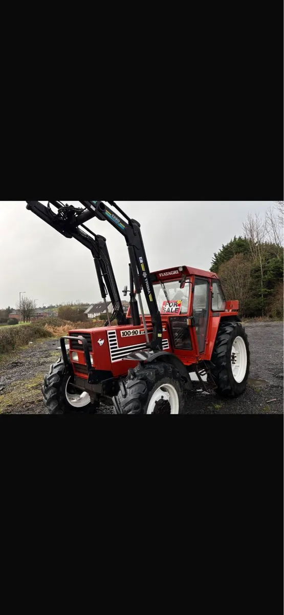 Fiat 100-90 - Image 1