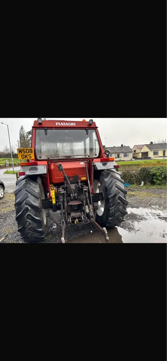 Fiat 100-90 - Image 2