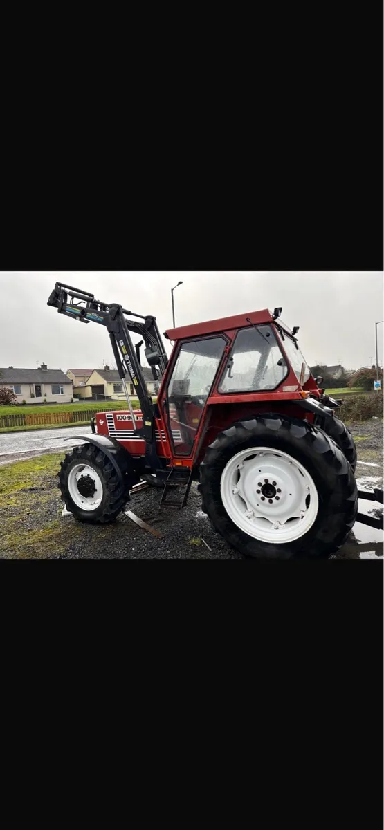 Fiat 100-90 - Image 3