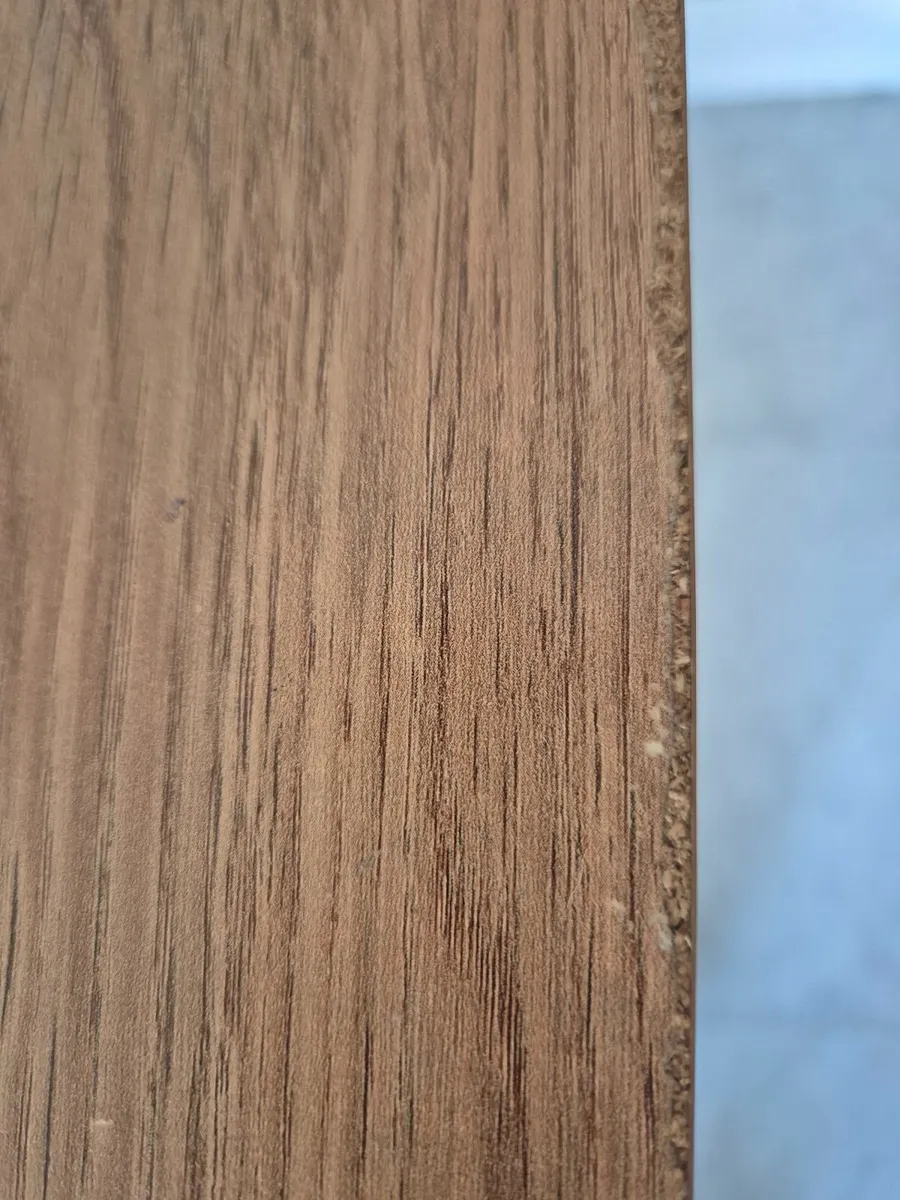 Breakfast table and stools - Image 3