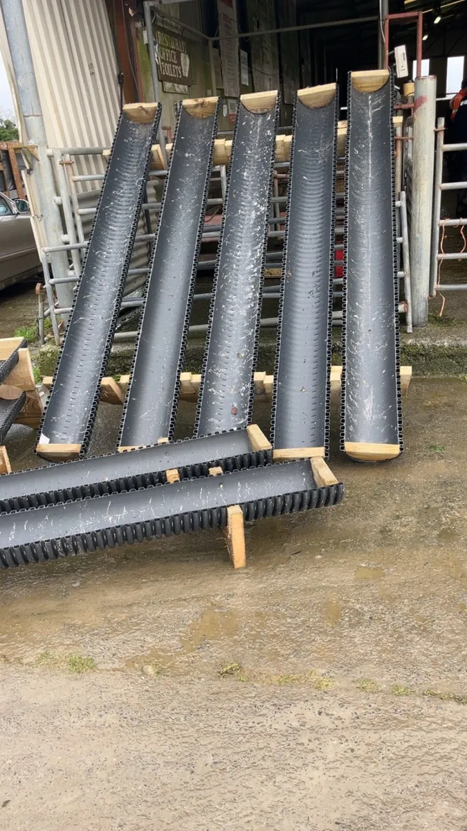 Sheep troughs - Image 1