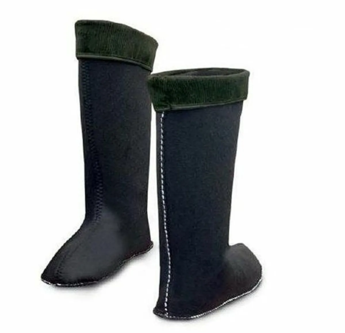 EVA lightweight thermal boots -30 - Image 3