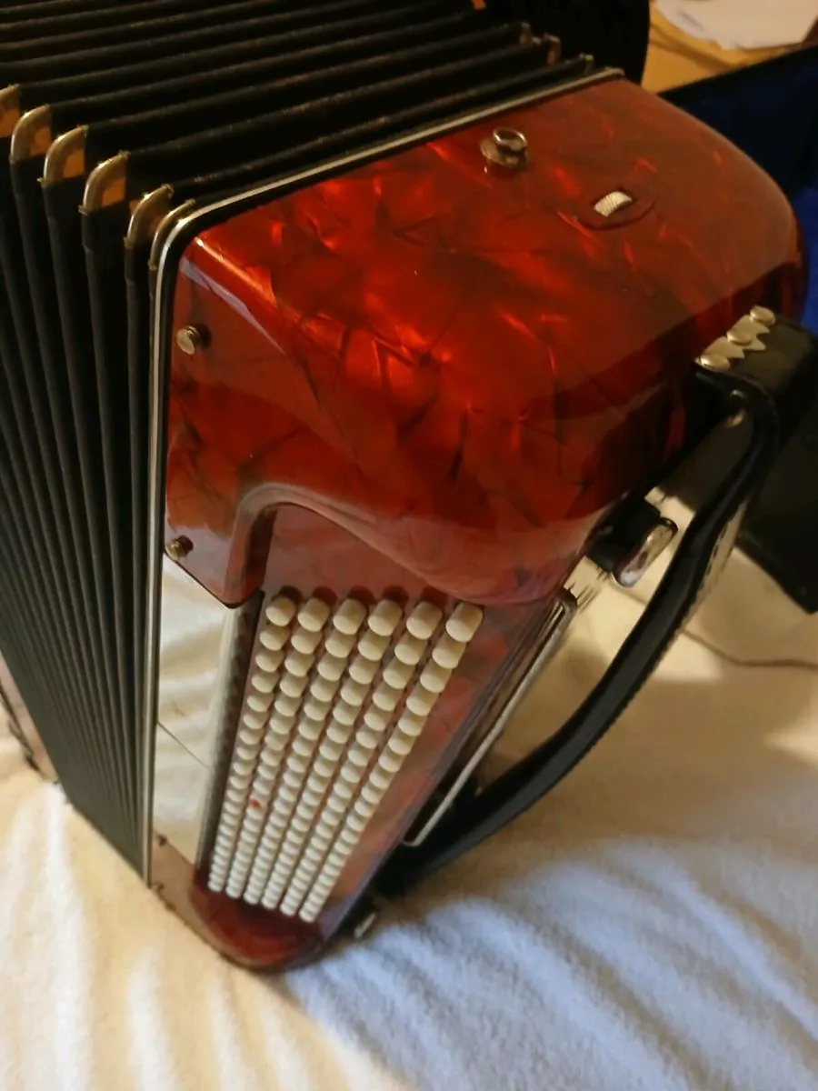 Button Accordion - Image 3
