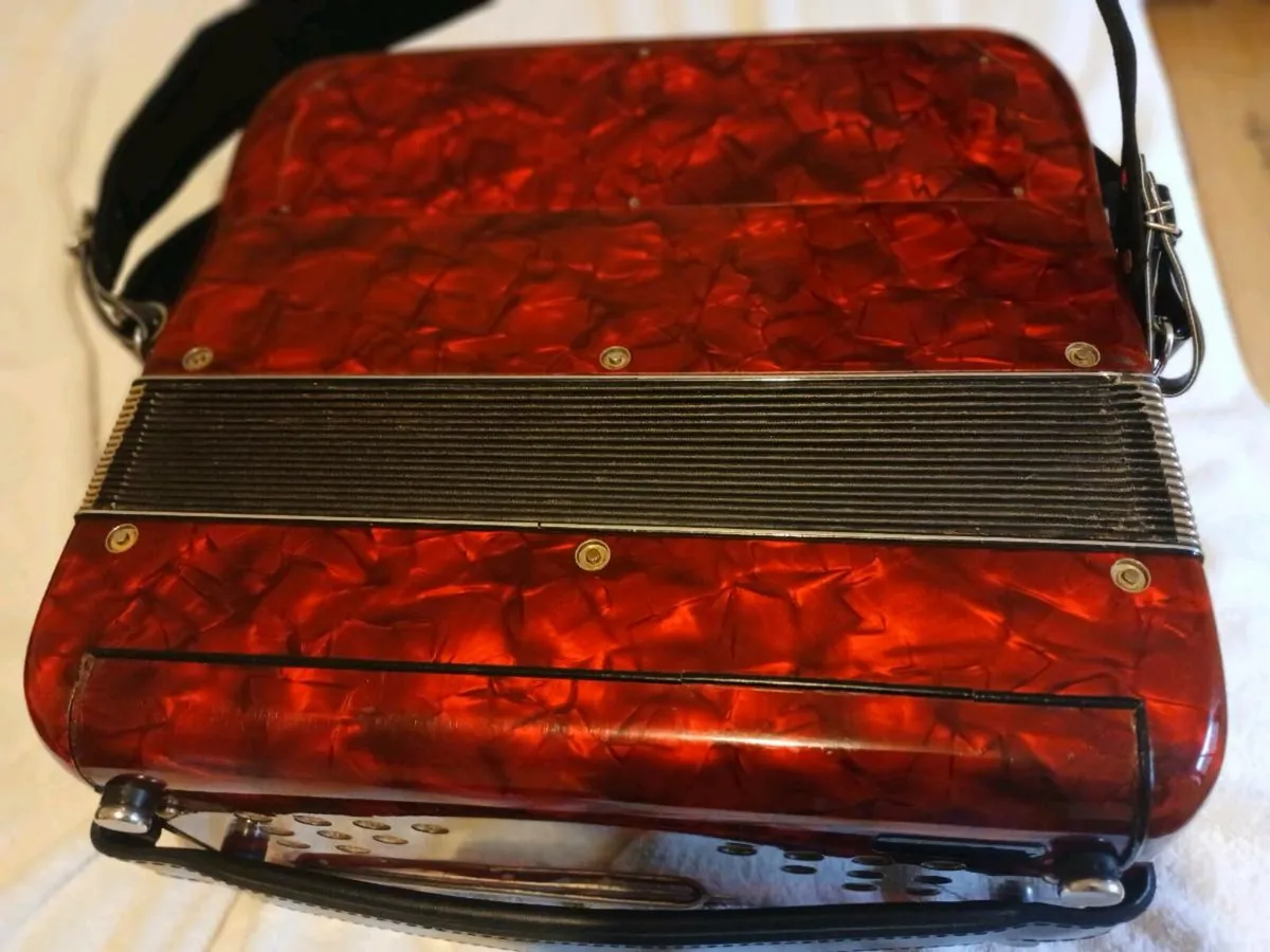 Button Accordion - Image 4