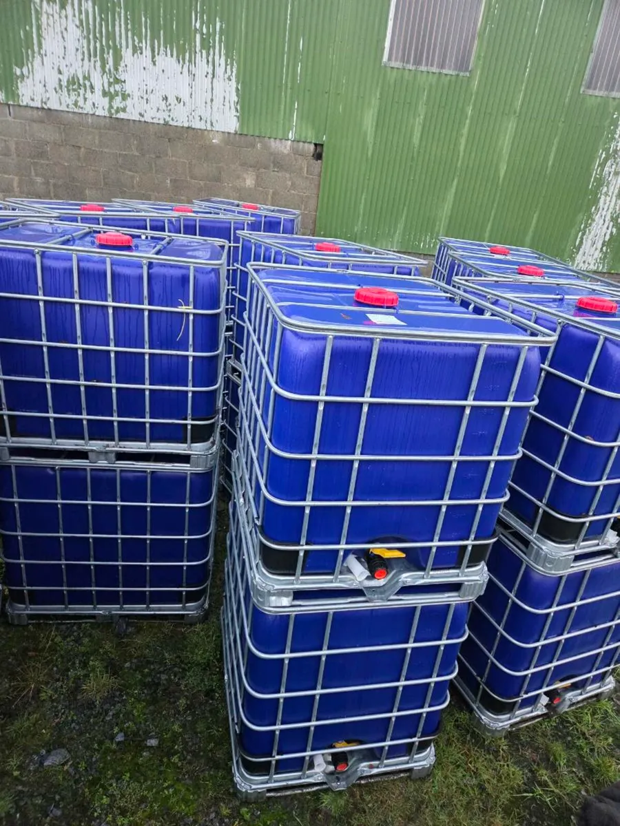 Ibc tanks - Image 4