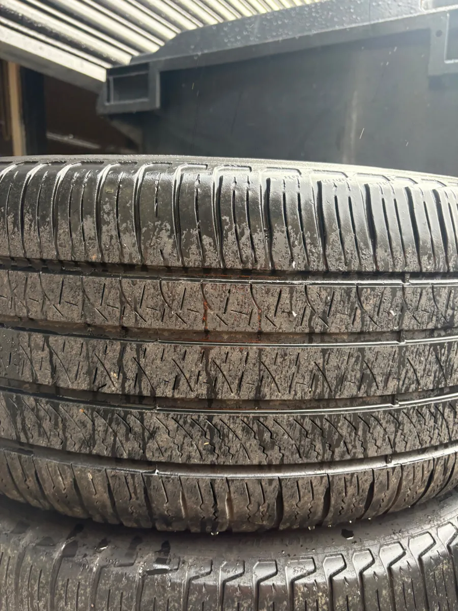 Range Rover sport wheels - Image 4