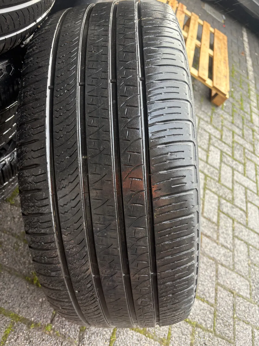 Range Rover sport wheels - Image 2