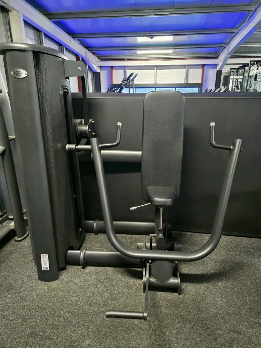 Gym Equipment - Image 3