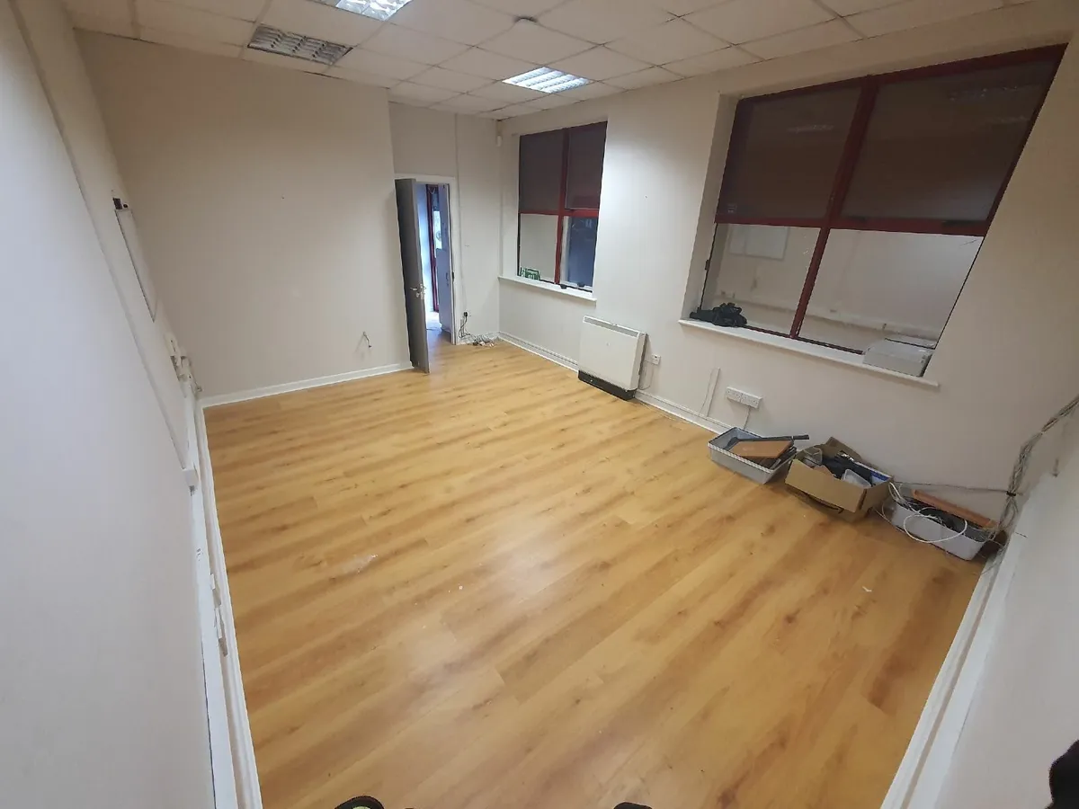 Industrial Unit to rent Dublin 12 - Image 2