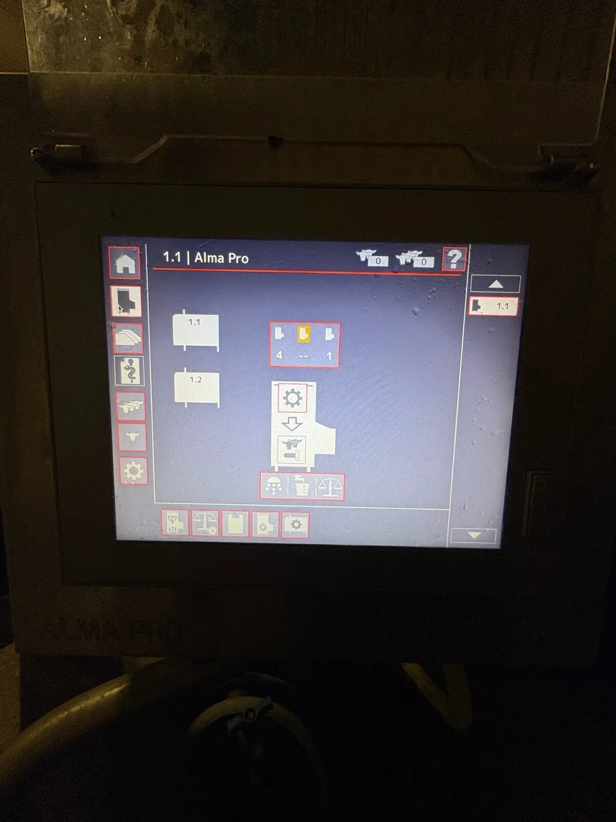 Automatic Calf feeder - Image 3