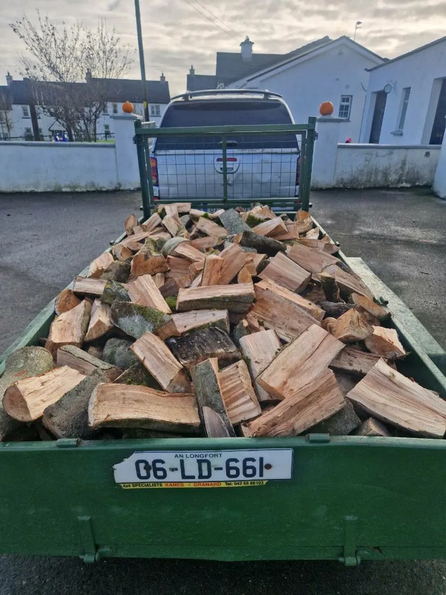 Firewood for Sale - Image 2