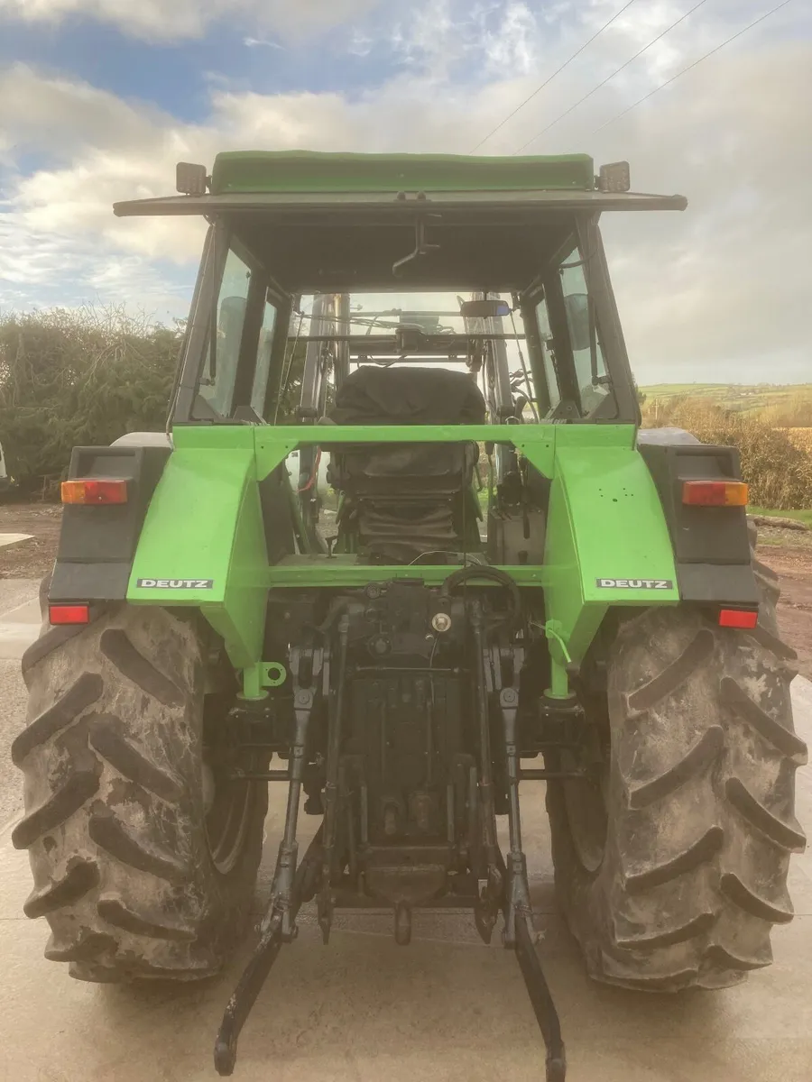 DEUTZ-FAHR Other 1979 - Image 4