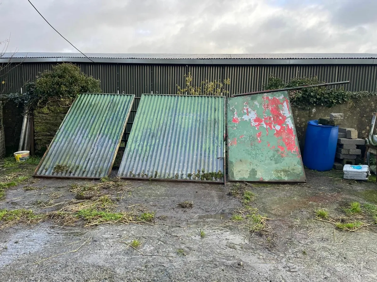 Toyota Corolla 2021 - Image 1