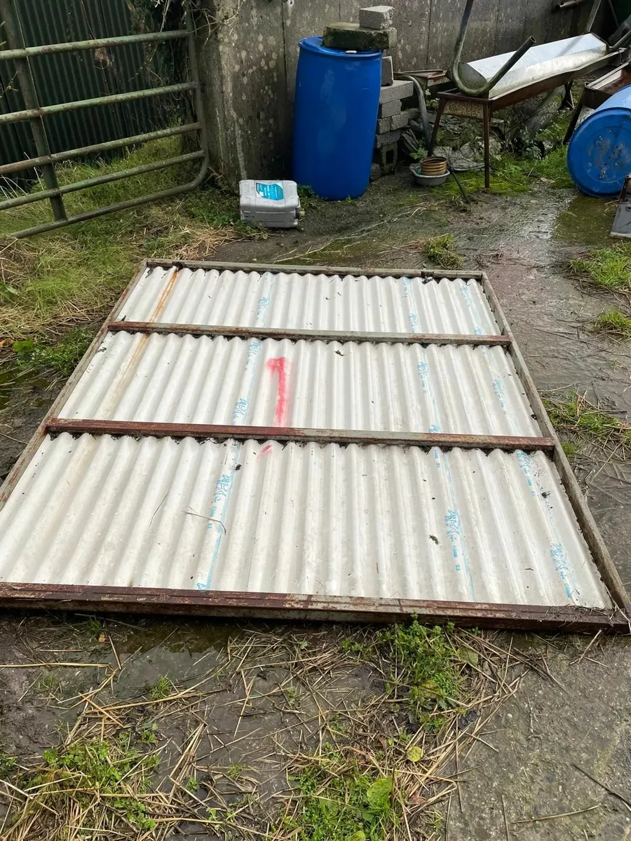 Toyota Corolla 2021 - Image 2