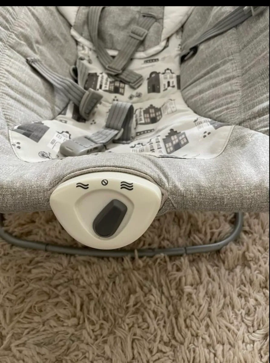 Baby Bouncer - Image 2