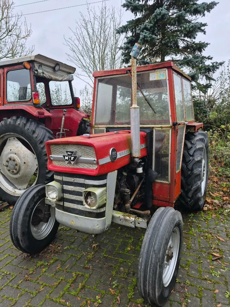 Massey Ferguson Grubber ! - Image 2