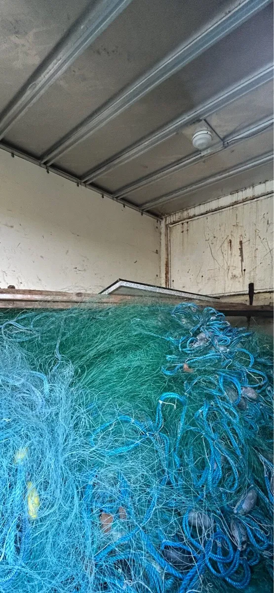 Gillnets - Image 1